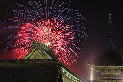 水祭り