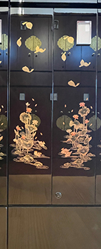 家族型下段※仏壇付属(Fタイプ)